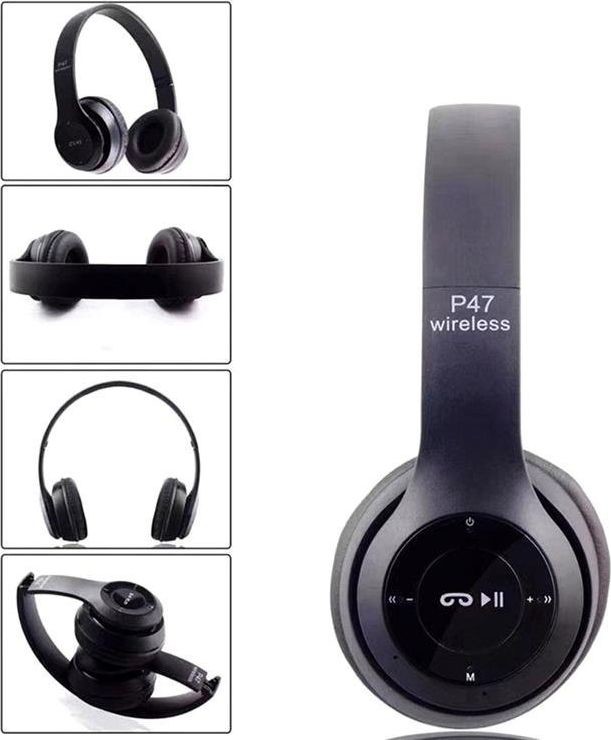APTEL ZS7B czarne