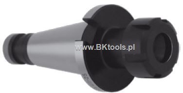 Zm kolno Oprawka zaciskowa ISO50, ER32 130 mm ZM KOLNO 176162905