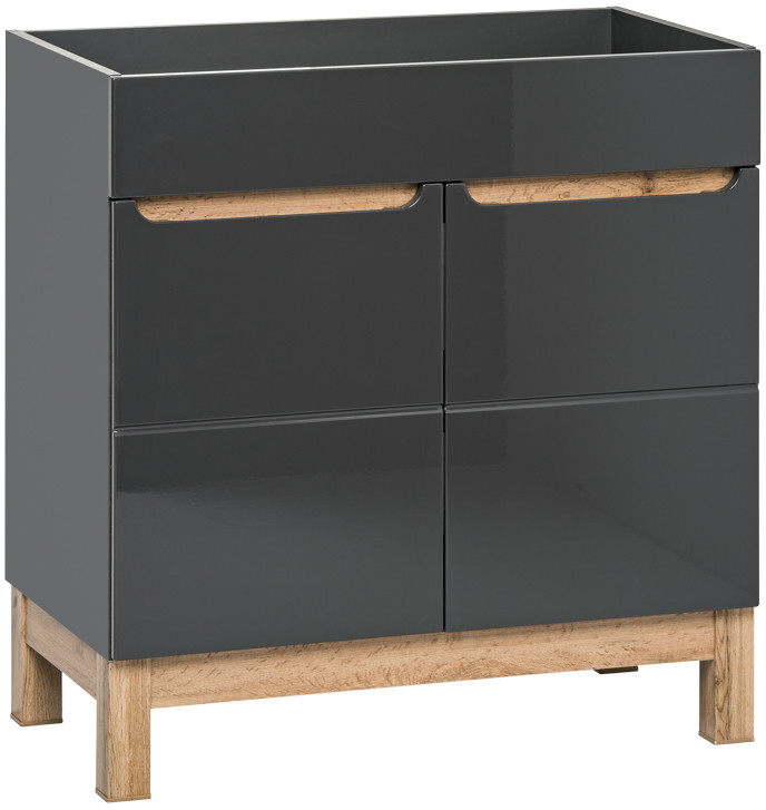 Comad Szafka podumywalkowa 60 cm BALI GRAY 820 BALIGRAY820