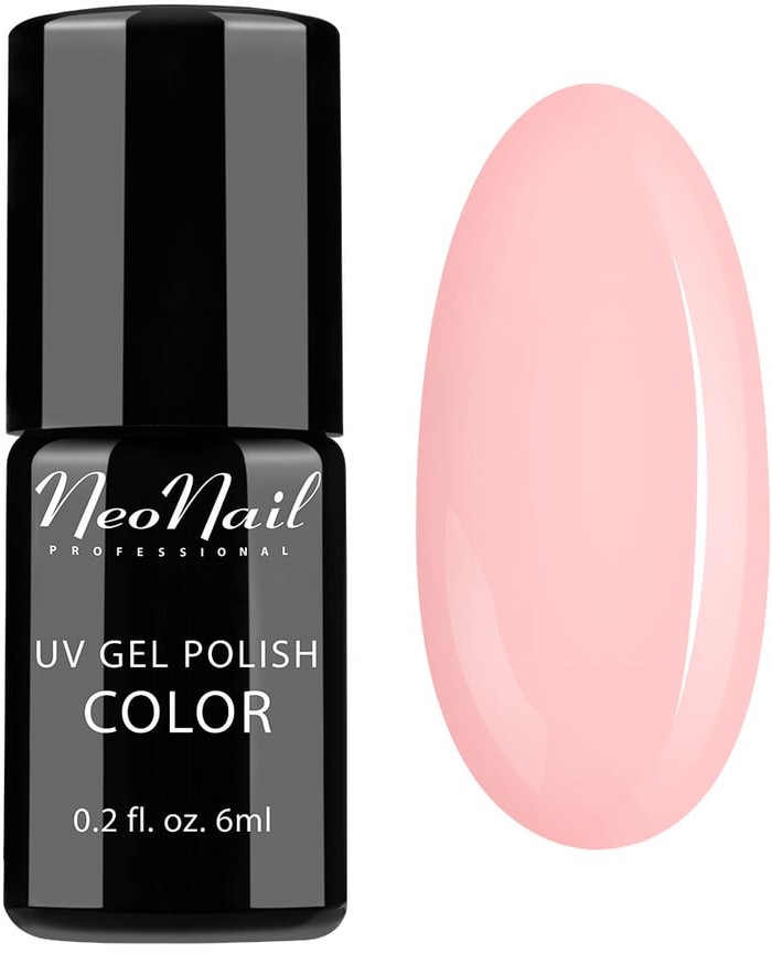 Neonail UV Gel Polish 4807-1 Perfect Rose 6ml