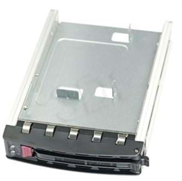 SuperMicro ramka h-s na dysk 2,5cal MCP-220-00080-0B