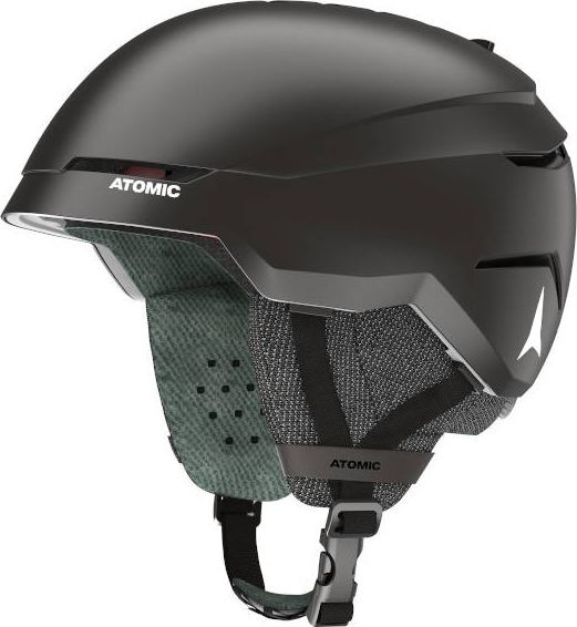 Atomic Kask Savor Black 2022 AN5005690+