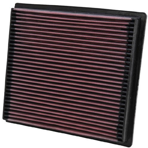 K&N 33  2056 K & N zamienny filtr powietrza 33-2056