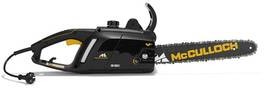 McCulloch CSE 1835