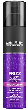 John Frieda parasol lakier do włosów mocny chwyt, 2er Pack (2 X 250 ML) 22558