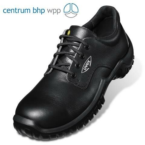 Uvex Safety PÓŁBUTY OCHRONNE MOTION CLASSIC 6977.8 S2