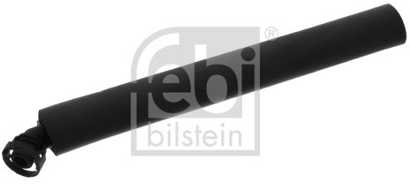 FEBI Wąż, wentylacja skrzyni korbowej FEBI 36730
