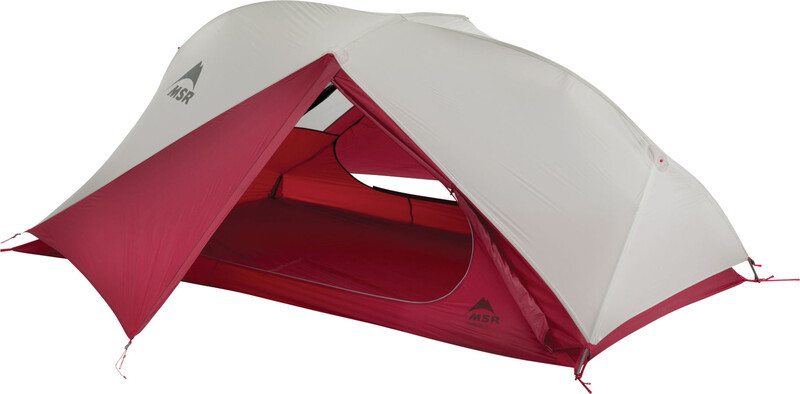 MSR FreeLite 2 Gray Tent V2 2020
