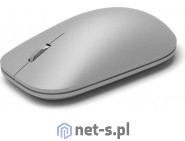 Microsoft Surface Mouse Bluetooth Gray (WS3-00002)
