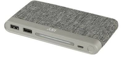 ISY Powerbank IAP-5000-TI IAP-5000-TI