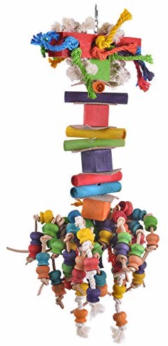 HappyBird Papuga happybird | 