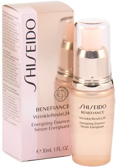 Shiseido Benefiance Wrinkle Resist 24 Energise Essence 30ml