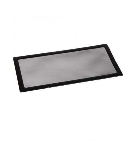 DEMCiflex Demciflex Filtr Przeciwpyłowy EKWB Coolstream XTX 240 - czarny ZUST-099