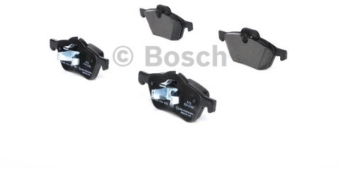 Bosch Klocki hamulcowe 0 986 424 652