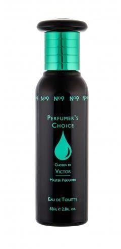 Milton Lloyd Perfumer's Choice Victor edt 83ml