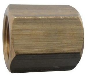SOL-ARM Mufa 3/8'' MOS 3/8'' SOL-ARM