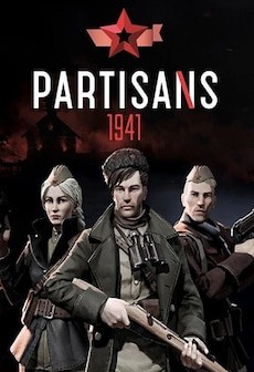 Partisans 1941 PC