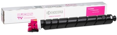 Kyocera Toner Oryginalny TK-8375M 1T02XDBNL0 Purpurowy