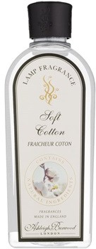 Ashleigh & Burwood London Ashleigh & Burwood London Lamp Fragrance 500 ml Soft Cotton wkład