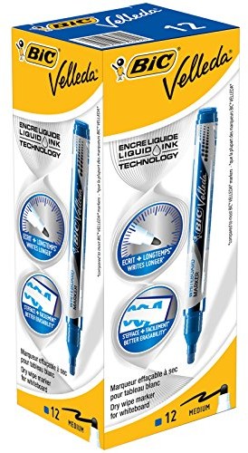 BIC 902087 marker 902087
