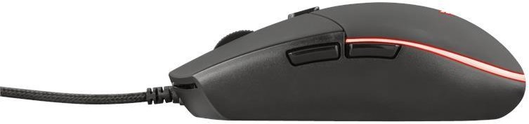 Trust GXT 838 Azor - Zestaw dla graczy (klawiatura + mysz)
