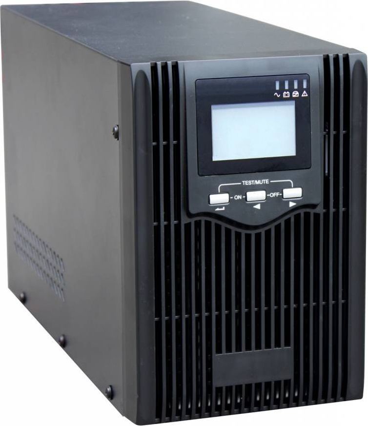EuroCase UPS EuroCase EA610 EA610
