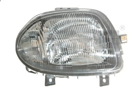 TYC Reflektor TYC 20-5491-08-2