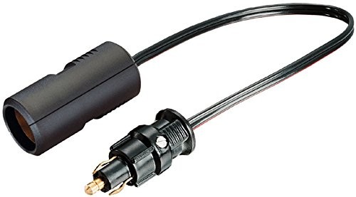Hella 8 KA 007 589  101 adapter, 0.75 MM 8KA 007 589-101
