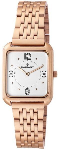 Radiant Zegarek Damski RA471202 ( 28 mm) S0327106