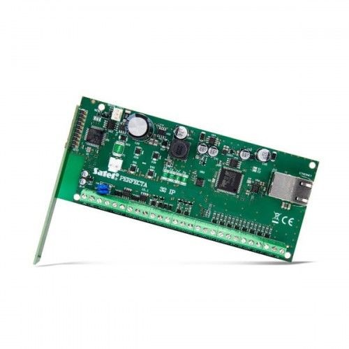 SATEL PERFECTA-IP 32-WRL Centrala alarmowa 1504