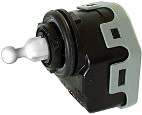 HELLA Element nastawczy, regulacja położenia reflektorów 6NM 007 878-521