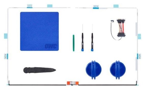OWC OWC Complete Hard Drive Upgrade Kit | Including To OWCDIYIMACHDD12