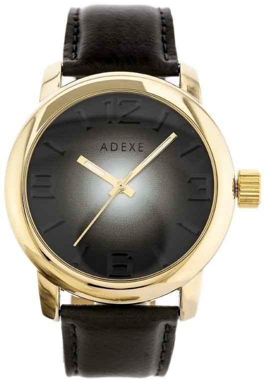 ADEXE ZEGAREK MĘSKI ADEXE ADX-9305A-5A (zx020c) ADX-9305A-5A