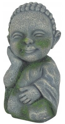 Zolux Dekoracja akwarystyczna Budda 1