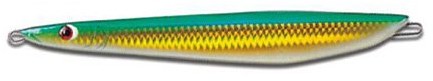 River2Sea Angel przynęty Knife kj03, 200 G 1623
