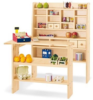 Pinolino Pinolino Butik Kimo/Lakeret Gran 221301