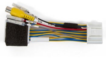 ORJ Adapter kamery cofania MediaNav Renault/Dacia/Opel 859366