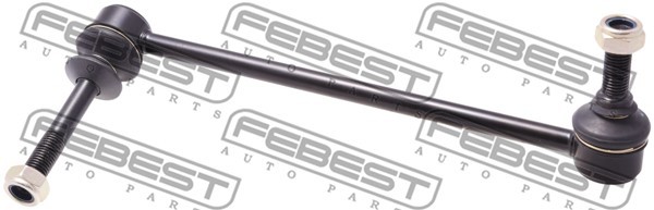 FEBEST Drążek / wspornik, stabilizator 1923-E70FL 1923-E70FL