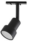 Light Prestige Storm reflektor czarny LP-733/1R BK
