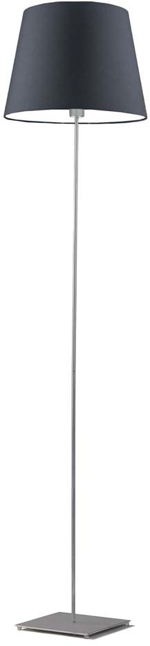 Lysne Lampa podłogowa do salonu PALERMO 14546/91