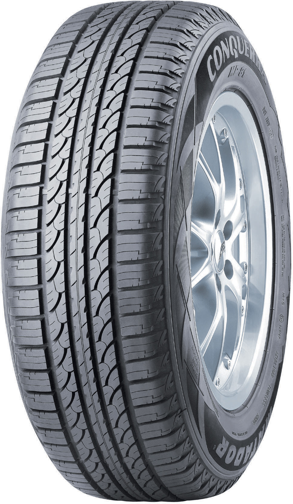 Matador MP 81 Conquerra 4x4 SUV 275/55R17 109V