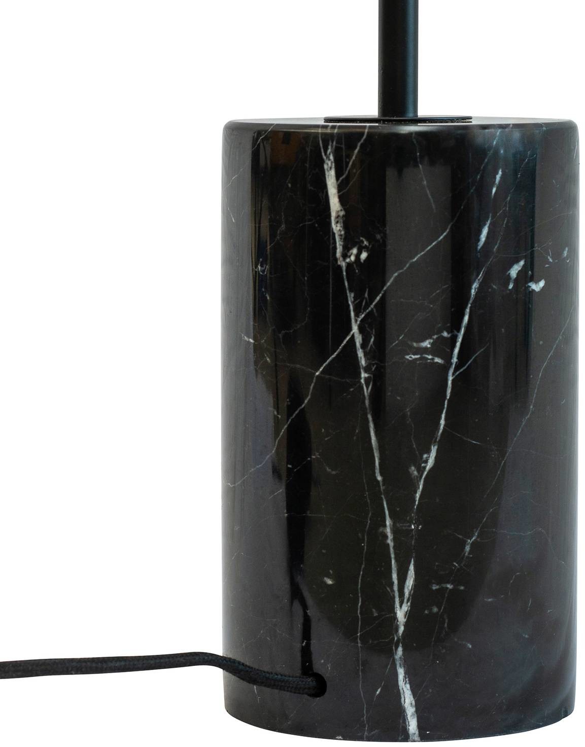 Dyberg Larsen Dyberg Larsen Marble lampa podłogowa