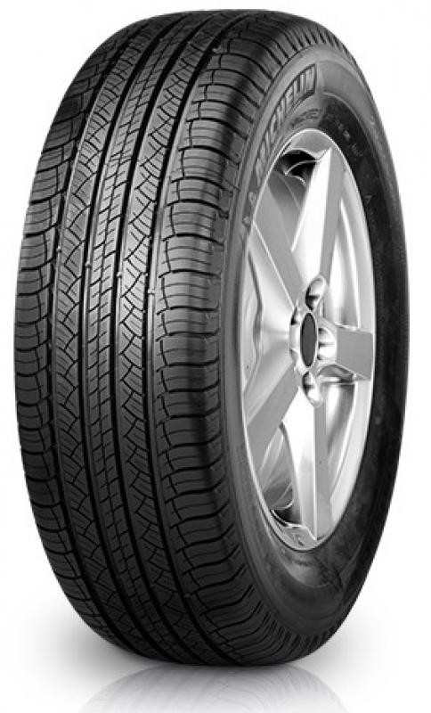 Michelin Latitude Tour HP 265/45R21 104W