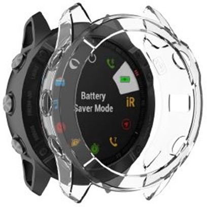 BEST SILIKONOWE ETUI DO GARMIN FENIX 6X / 6X PRO / 6X SOLAR