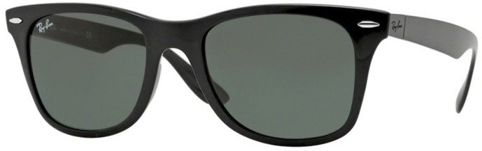 Ray Ban Wayfarer Liteforce RB4195 601/71