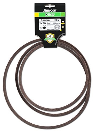Arnold 4511  4L-0990 X-Grip paski klinowe, 4l990