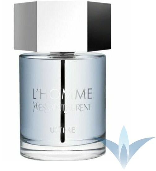 Yves Saint Laurent L'HOMME ULTIME Woda perfumowana 100 ml tester