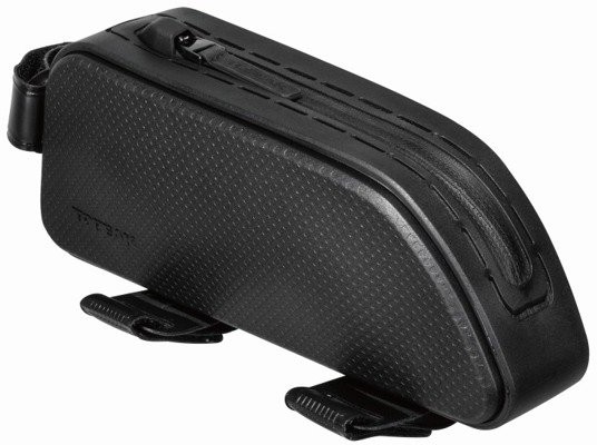 Topeak Torba na ramę FASTFUEL DRYBAG X 1.25 l czarna