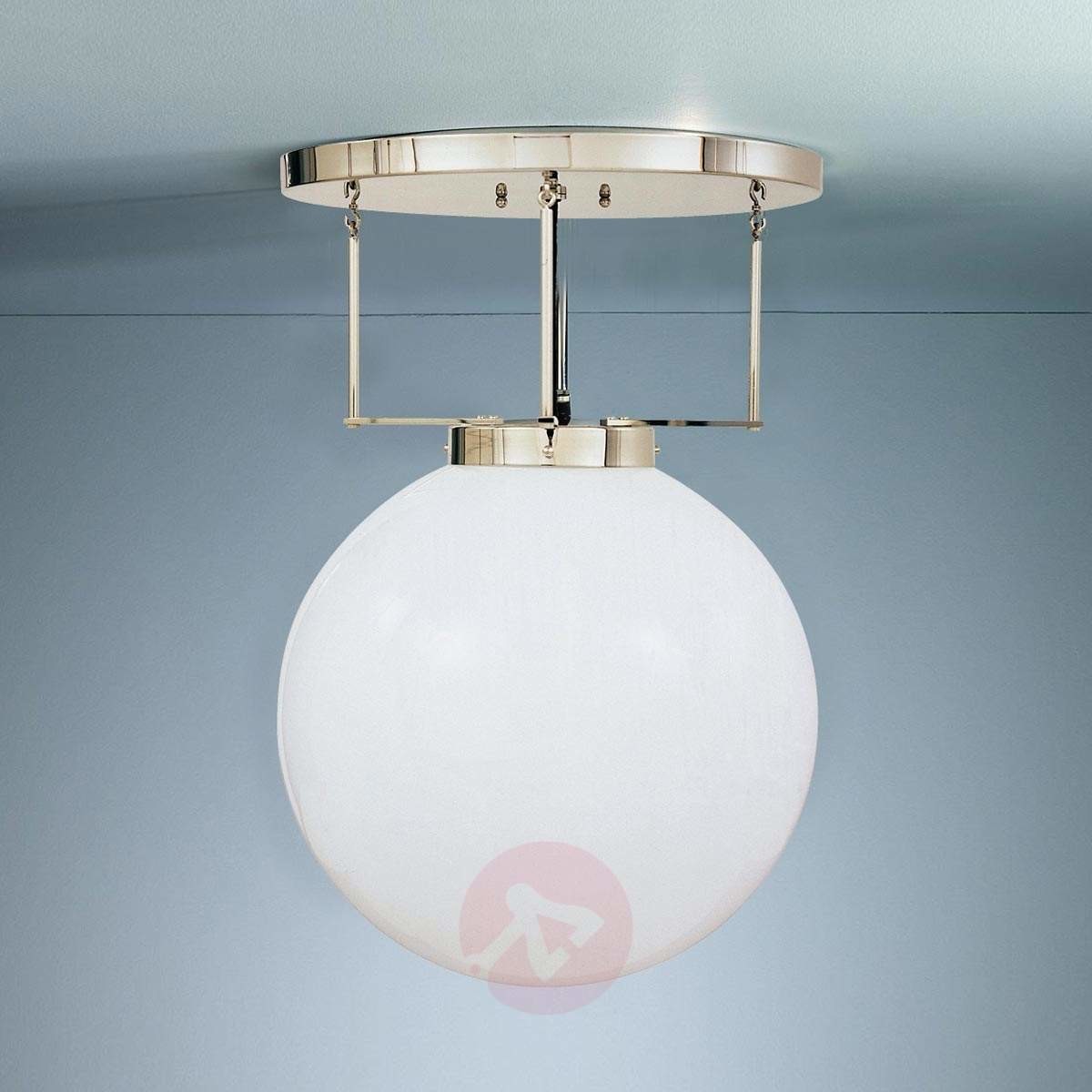 Lampa sufitowa w stylu Bauhaus 35 cm