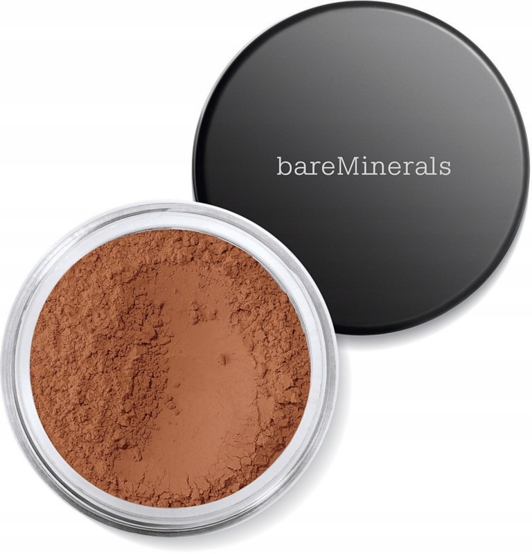 BareMinerals Puder mineralny brązujący Warmth 1,5g